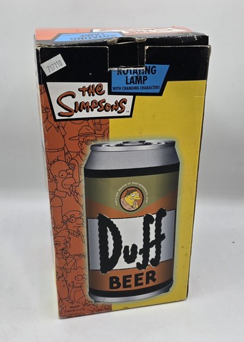 Simpson lattina birra duff - birra,
