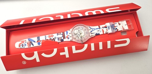 Swatch special 2016 suoz233 - swatch,