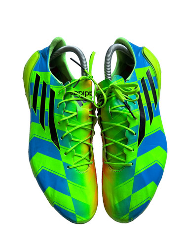 Scarpe calcio adidas - da,