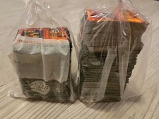 KEN IL GUERRIERO ALCHEMIA  CIRCA 1000 CARTE RARE COMUNI ECC ANNI 1993/94/95!!!