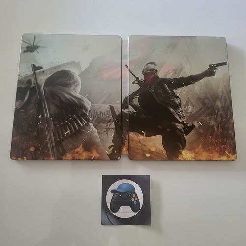 Homefront revolution - revolution,