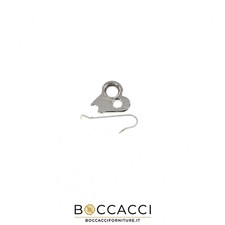 JAEGER-LECOULTRE 838 rif. 425 Click Calibro: 838 (OTTIME CONDIZIONI)