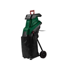 Trituratore elettrico PARKSIDE