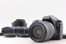 [Exc+5] Pentax IST DS W/ Sigma