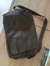 Borsa tracolla in pelle Ro