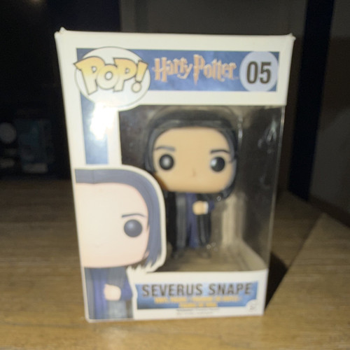 Funko pop vinile harry potter - pop!,