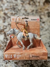 Schleich Wild West Sioux