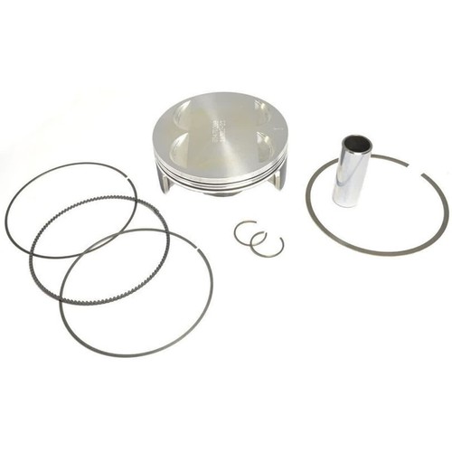 Kit pistone completo athena - pistone,