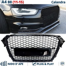 Griglia PER Audi A4 RS4 B8