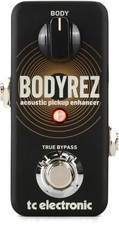 TC Electronic BodyRez Pedale