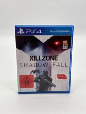 Killzone Shadow Fall Sony