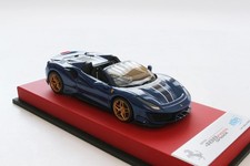 BBR CAR77ALB Ferrari 488 Pista