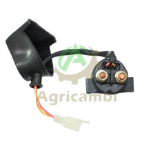 Relè Solenoide avviamento per