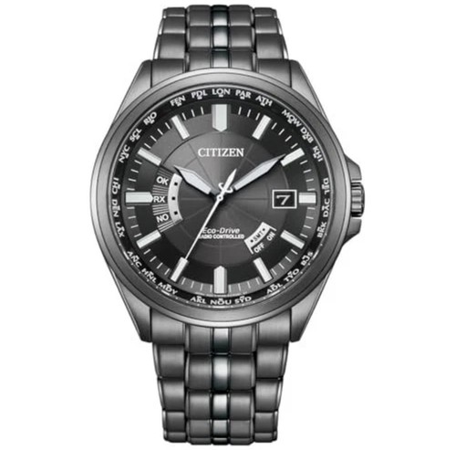 Orologio uomo citizen - orologio, da