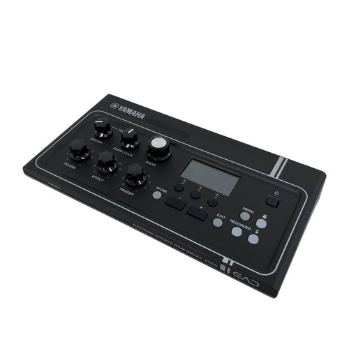 Modulo batteria acustica