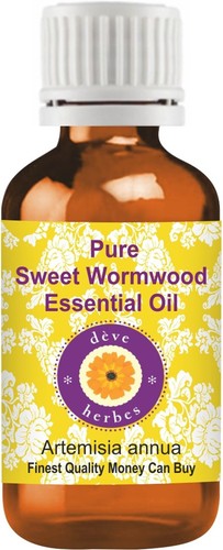 Olio essenziale assenzio - di,