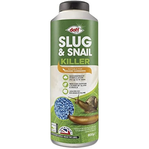 Ferris slug snail killer - |,
