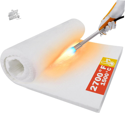 Coperta fibra ceramica - fibra,