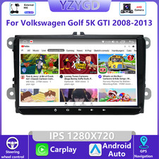 For Volkswagen Golf 5K GTI