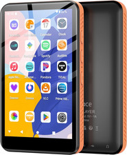 Lettore MP3 Da 160GB Con