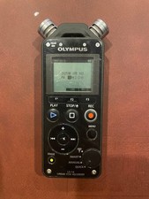 Olympus linear pcm - linear,