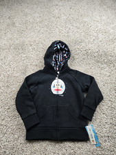 Felpa con cappuccio Paul Frank