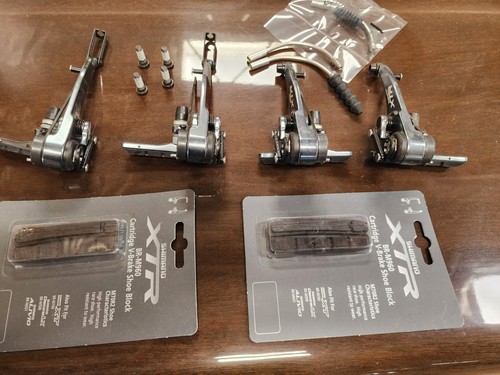 Shimano xtr m960 - xtr, mountain