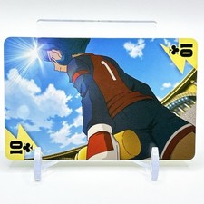 Carte da gioco Inazuma Eleven