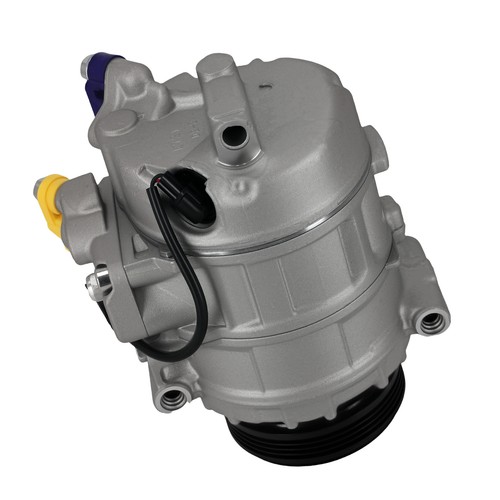 Compresseur clim 100mm for - ac,