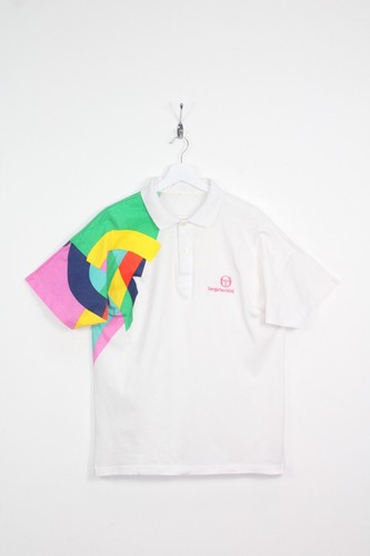 Polo tennis sergio tacchini - sergio,