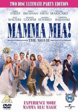 Film - Mamma Mia! Special
