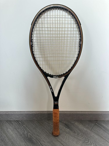 Wilson pro staff midsize - wilson,