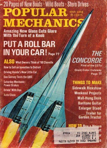 Popular mechanics mar - popular,