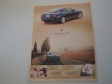 advertising Pubblicità 2003