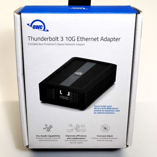 Nuovo owc thunderbolt - nuovo,