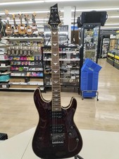 SCHECTER OMEN EXTREME-6 FR