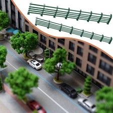 Miniature Guardrail Modèle