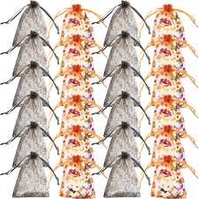  60 Pezzi Sacchetti di