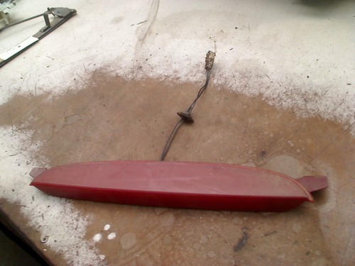 Third brake light ford - third,