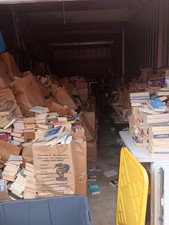 Vintage Book Mystery Box