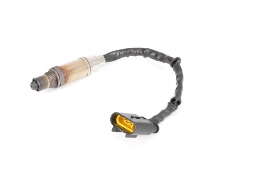 Sonda lambda bosch tra - lambda, gli