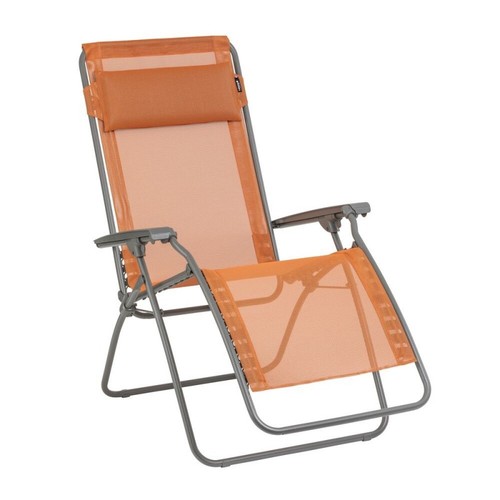 Poltrona reclinabile sdraio - poltrona,