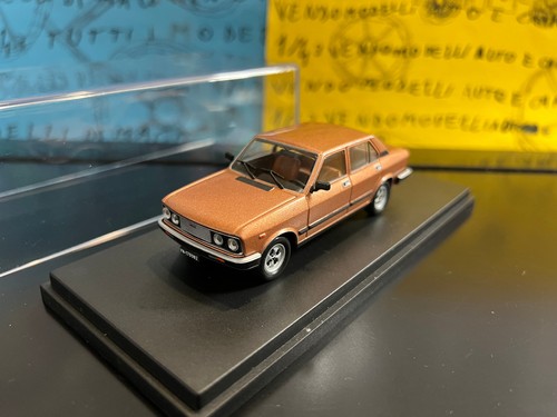 Artigianale fiat 132 2 0 - artigianale,