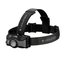 Ledlenser MH7 Grey/Black