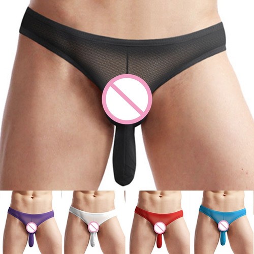 Boxer slip mutande - uomo, maglia