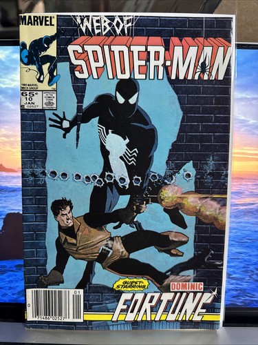 Web spider man vf - of, vf-