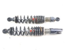 Honda 250 coppia - cn,