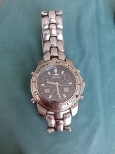 orologio uomo sector  550