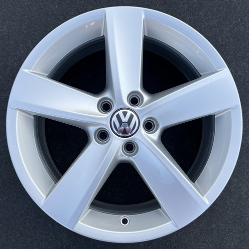 Cerchio lega originale vw - 1,