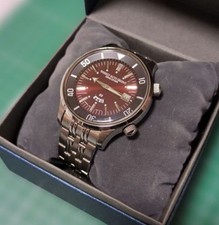 Orient King Diver 70°